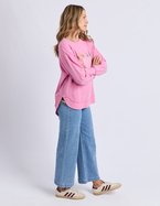 Foxwood Wild Rose Crew