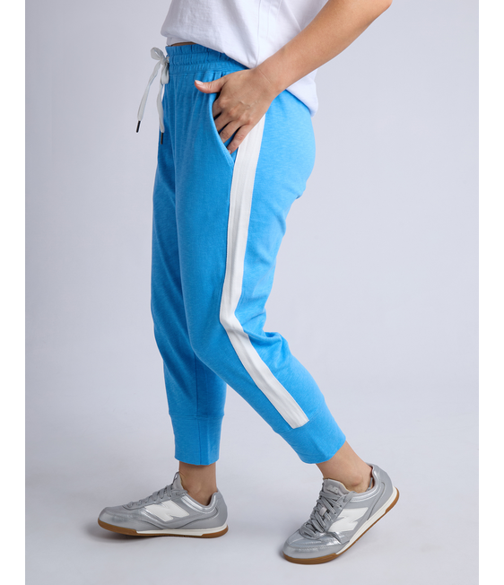 ELM Side Tape Brunch Pant