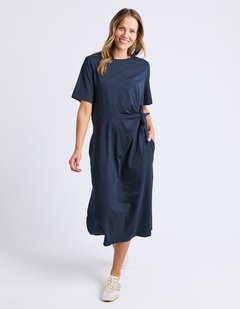 ELM Picnic Dress-style-MCRAES