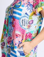 ELM Lala Land Shift Dress