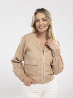 Mi Moso Zip Line Bomber