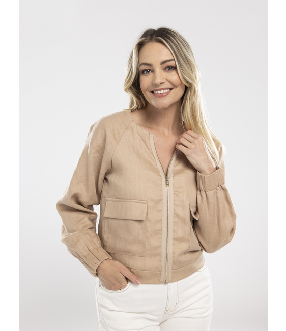 Mi Moso Zip Line Bomber