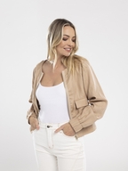 Mi Moso Zip Line Bomber