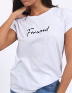Foxwod Signature Tee
