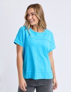 Foxwood Allison Tee