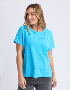 Foxwood Allison Tee-style-MCRAES