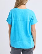 Foxwood Allison Tee