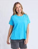 Foxwood Allison Tee