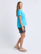 Foxwood Allison Tee