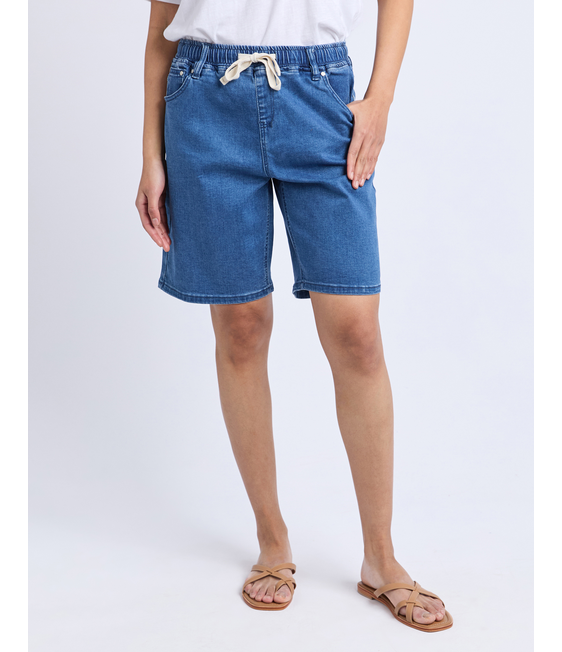 Foxwood Gabby Bermuda Short