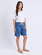 Foxwood Gabby Bermuda Short