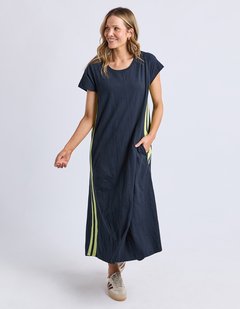Foxwood Recovery Dress-style-MCRAES