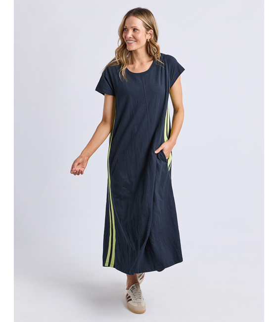 Foxwood Recovery Dress