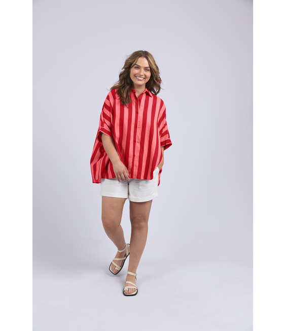 ELM Palermo Stripe Shirt