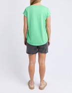 Foxwood Manly Vee Tee