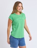 Foxwood Effortless Tee