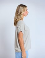 Stellla + Gemma Gwen Tee