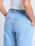 Stella + Gemma Blair Jean