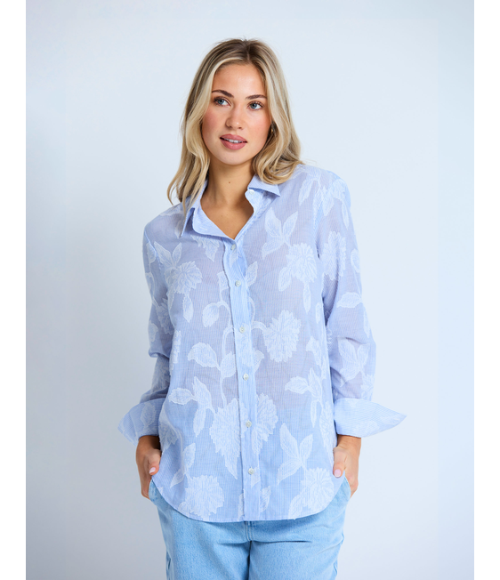 Stella + Gemma Dela Shirt