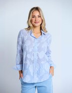Stella + Gemma Dela Shirt