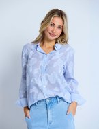 Stella + Gemma Dela Shirt