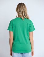 Stella + Gemma Geo Ace Tee