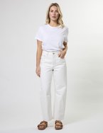 Stella + Gemma Carson Barrel Jean 