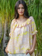 Coop Cool By Nature Top