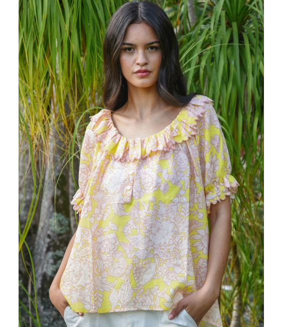 Coop Cool By Nature Top