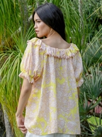 Coop Cool By Nature Top