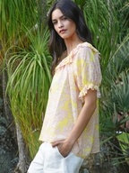 Coop Cool By Nature Top