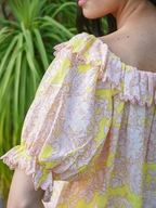 Coop Cool By Nature Top