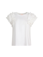 Coop Ruffle Energy T- Shirt