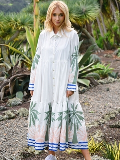 Coop Sway & Sunset Dress-style-MCRAES