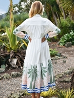 Coop Sway & Sunset Dress