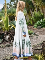 Coop Sway & Sunset Dress