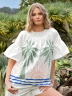 Coop Sunkissed Dreams Top