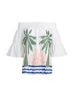 Coop Sunkissed Dreams Top