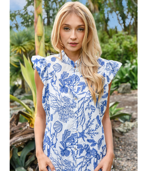 Coop Nauti & Nice Top