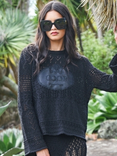 Coop Boho Breeze Sweater-style-MCRAES