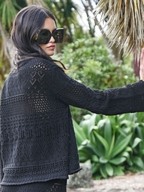Coop Boho Breeze Sweater