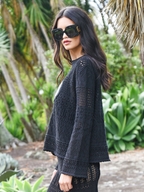 Coop Boho Breeze Sweater