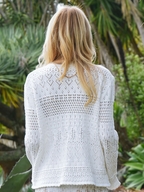 Coop Boho Breeze Sweater
