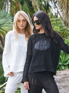 Coop Boho Breeze Sweater