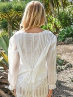 Coop Sew Lovely Blouse