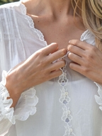 Coop Sew Lovely Blouse