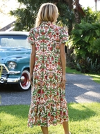 Coop A Little Flair Dress