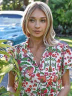 Coop A Little Flair Dress