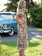 Coop A Little Flair Dress