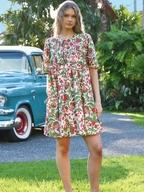 Coop Short and Sweet Dress